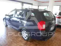 2016 Dacia Logan