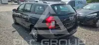 2016 Dacia Logan