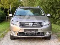 2016 Dacia Logan