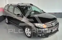 2016 Dacia Logan