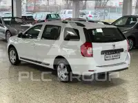 2016 Dacia Logan