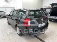 2016 Dacia Logan