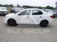 2016 Dacia Logan