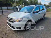 2016 Dacia Logan