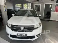 2016 Dacia Logan