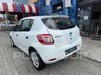 2016 Dacia Sandero