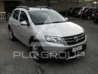 2016 Dacia Sandero