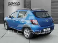 2016 Dacia Sandero