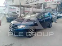 2016 Dacia Sandero