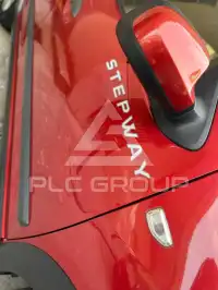 2016 Dacia Sandero