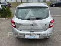 2016 Dacia Sandero