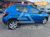 2016 Dacia Sandero