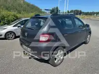 2016 Dacia Sandero