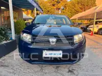 2016 Dacia Sandero