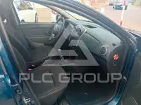 2016 Dacia Sandero