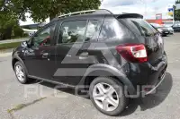 2016 Dacia Sandero
