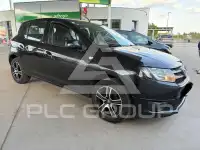 2016 Dacia Sandero