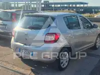 2016 Dacia Sandero