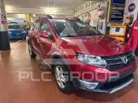 2016 Dacia Sandero