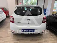 2016 Dacia Sandero
