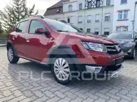 2016 Dacia Sandero