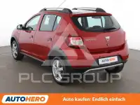 2016 Dacia Sandero