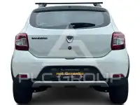 2016 Dacia Sandero