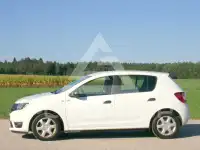 2016 Dacia Sandero