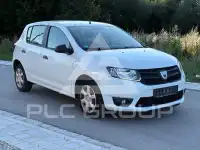2016 Dacia Sandero