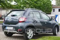2016 Dacia Sandero