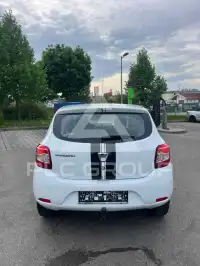 2016 Dacia Sandero