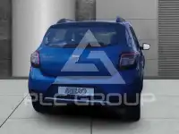 2016 Dacia Sandero