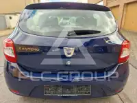 2016 Dacia Sandero