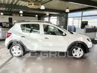 2016 Dacia Sandero