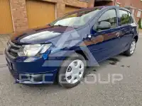2016 Dacia Sandero