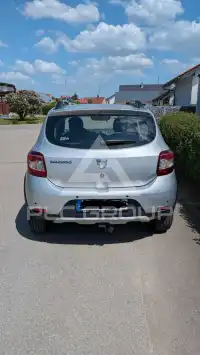 2016 Dacia Sandero