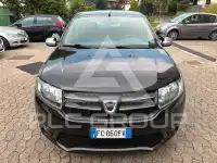 2016 Dacia Sandero