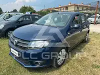 2016 Dacia Sandero