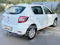 2016 Dacia Sandero