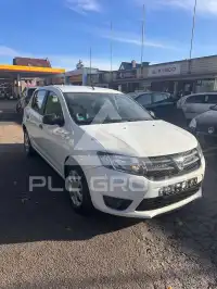 2016 Dacia Sandero