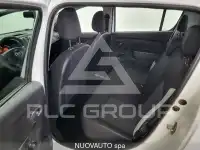 2016 Dacia Sandero