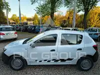 2016 Dacia Sandero