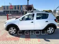 2016 Dacia Sandero