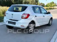 2016 Dacia Sandero