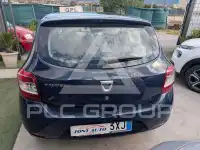 2016 Dacia Sandero
