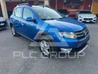 2016 Dacia Sandero
