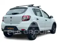 2016 Dacia Sandero