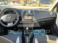2016 Dacia Sandero
