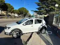 2016 Dacia Sandero