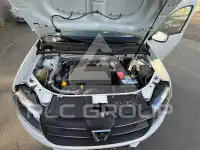 2016 Dacia Sandero